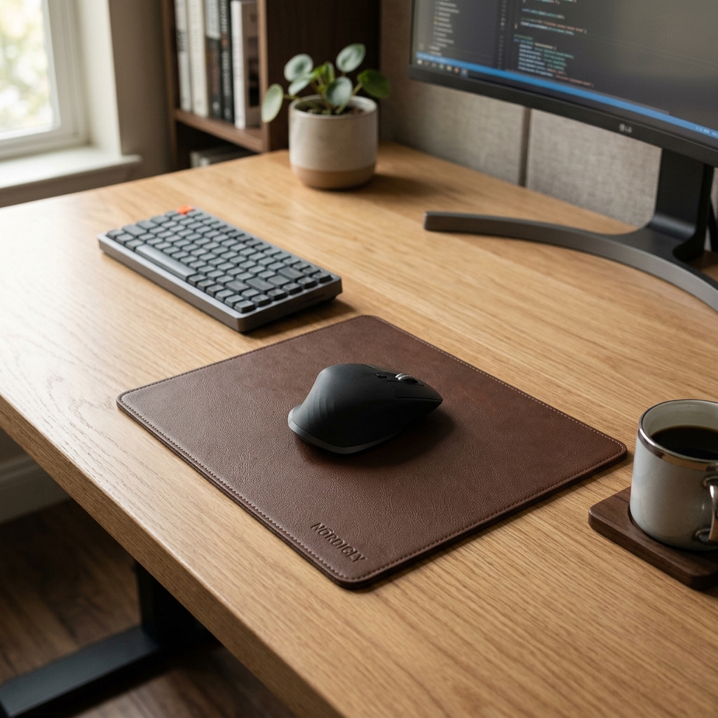 MOUSE PADS
